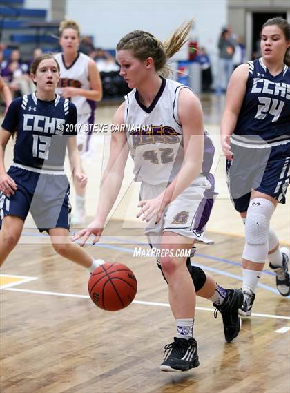 Thumbnail 2 in Corner Canyon vs Box Elder (UHSAA 1st Round) photogallery.