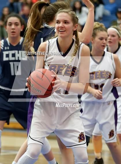 Thumbnail 1 in Corner Canyon vs Box Elder (UHSAA 1st Round) photogallery.