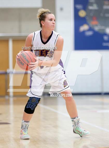 Thumbnail 1 in Corner Canyon vs Box Elder (UHSAA 1st Round) photogallery.