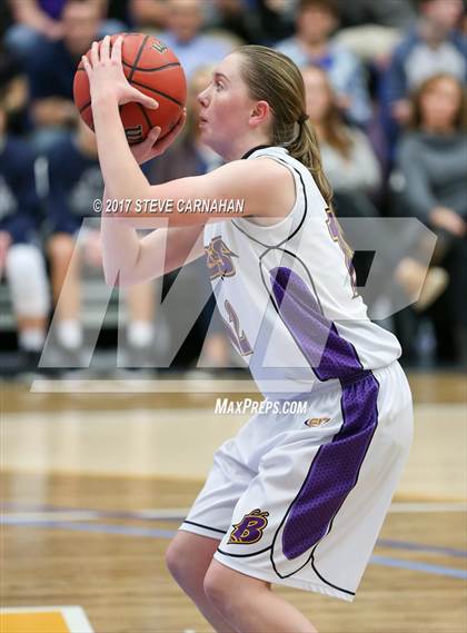Thumbnail 2 in Corner Canyon vs Box Elder (UHSAA 1st Round) photogallery.