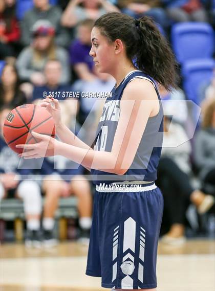 Thumbnail 3 in Corner Canyon vs Box Elder (UHSAA 1st Round) photogallery.