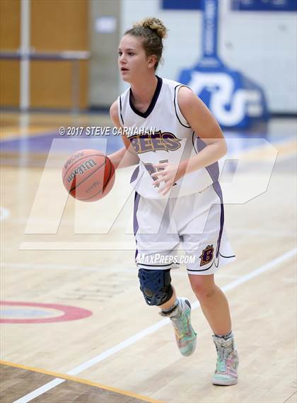 Thumbnail 3 in Corner Canyon vs Box Elder (UHSAA 1st Round) photogallery.