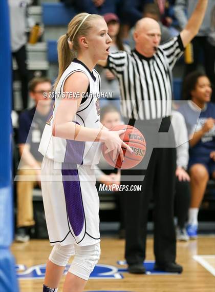 Thumbnail 1 in Corner Canyon vs Box Elder (UHSAA 1st Round) photogallery.