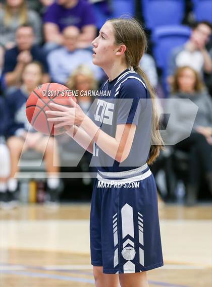 Thumbnail 3 in Corner Canyon vs Box Elder (UHSAA 1st Round) photogallery.