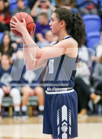 Thumbnail 2 in Corner Canyon vs Box Elder (UHSAA 1st Round) photogallery.