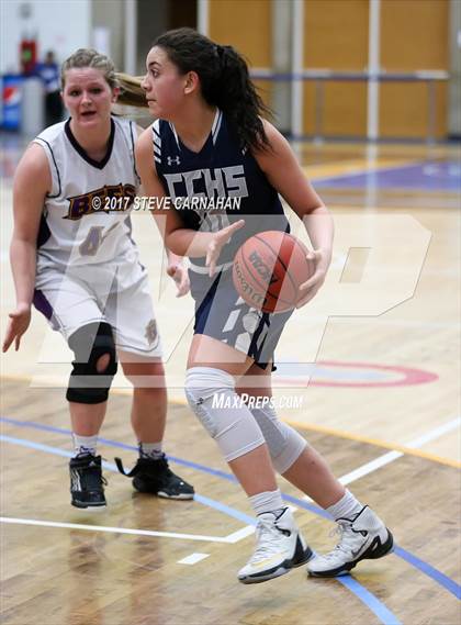 Thumbnail 2 in Corner Canyon vs Box Elder (UHSAA 1st Round) photogallery.