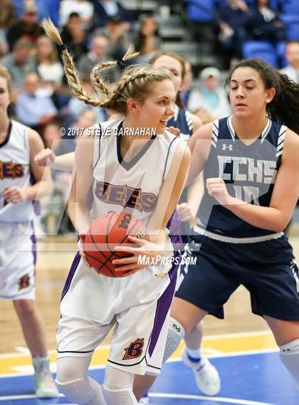 Thumbnail 1 in Corner Canyon vs Box Elder (UHSAA 1st Round) photogallery.