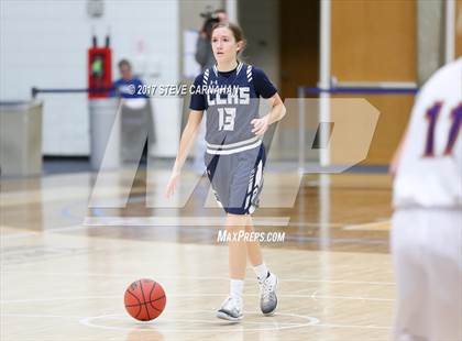 Thumbnail 3 in Corner Canyon vs Box Elder (UHSAA 1st Round) photogallery.