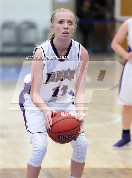 Thumbnail 2 in Corner Canyon vs Box Elder (UHSAA 1st Round) photogallery.