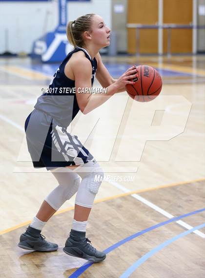 Thumbnail 2 in Corner Canyon vs Box Elder (UHSAA 1st Round) photogallery.