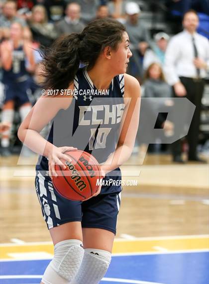 Thumbnail 2 in Corner Canyon vs Box Elder (UHSAA 1st Round) photogallery.