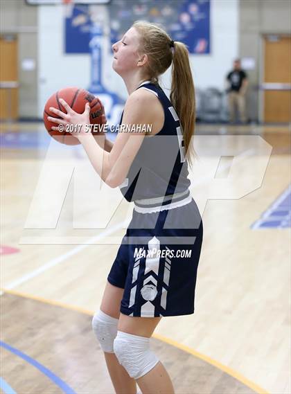 Thumbnail 2 in Corner Canyon vs Box Elder (UHSAA 1st Round) photogallery.