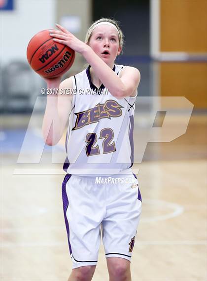 Thumbnail 2 in Corner Canyon vs Box Elder (UHSAA 1st Round) photogallery.