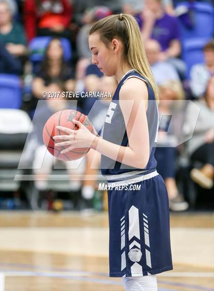 Thumbnail 1 in Corner Canyon vs Box Elder (UHSAA 1st Round) photogallery.