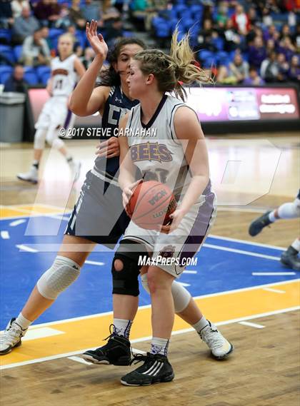 Thumbnail 3 in Corner Canyon vs Box Elder (UHSAA 1st Round) photogallery.