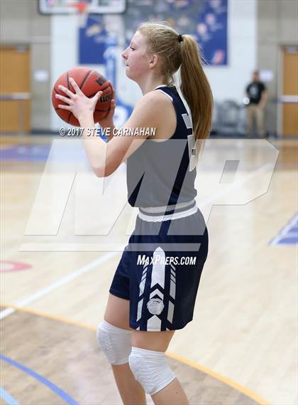 Thumbnail 3 in Corner Canyon vs Box Elder (UHSAA 1st Round) photogallery.