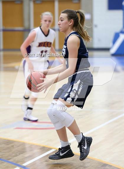 Thumbnail 2 in Corner Canyon vs Box Elder (UHSAA 1st Round) photogallery.