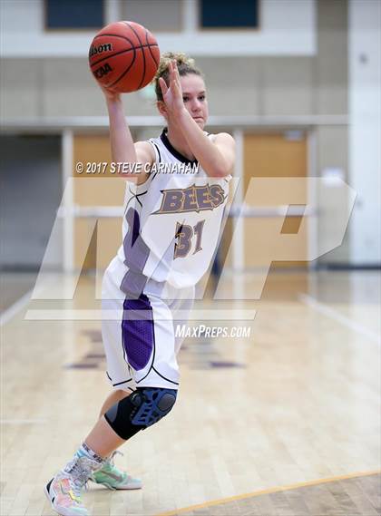 Thumbnail 2 in Corner Canyon vs Box Elder (UHSAA 1st Round) photogallery.