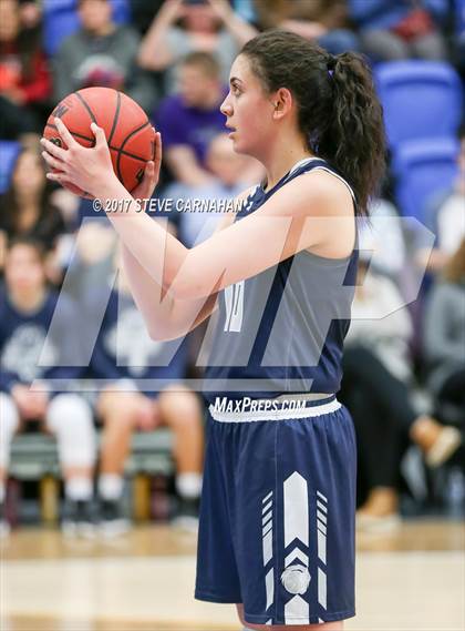 Thumbnail 1 in Corner Canyon vs Box Elder (UHSAA 1st Round) photogallery.