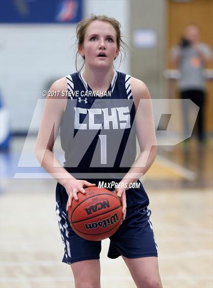 Thumbnail 1 in Corner Canyon vs Box Elder (UHSAA 1st Round) photogallery.