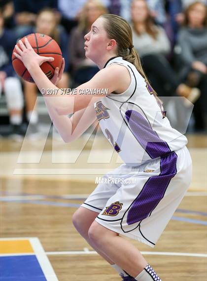 Thumbnail 1 in Corner Canyon vs Box Elder (UHSAA 1st Round) photogallery.