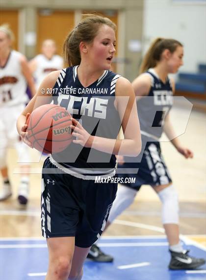 Thumbnail 1 in Corner Canyon vs Box Elder (UHSAA 1st Round) photogallery.