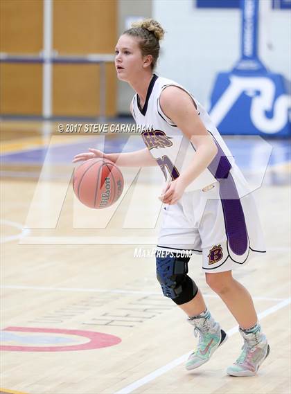 Thumbnail 1 in Corner Canyon vs Box Elder (UHSAA 1st Round) photogallery.
