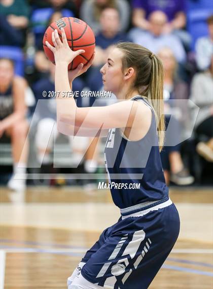 Thumbnail 2 in Corner Canyon vs Box Elder (UHSAA 1st Round) photogallery.