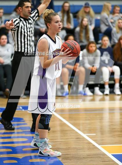 Thumbnail 3 in Corner Canyon vs Box Elder (UHSAA 1st Round) photogallery.
