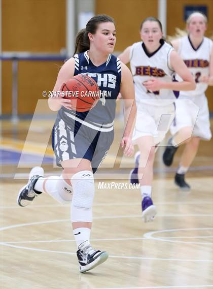 Thumbnail 1 in Corner Canyon vs Box Elder (UHSAA 1st Round) photogallery.