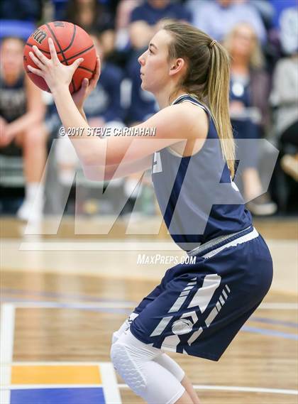 Thumbnail 1 in Corner Canyon vs Box Elder (UHSAA 1st Round) photogallery.