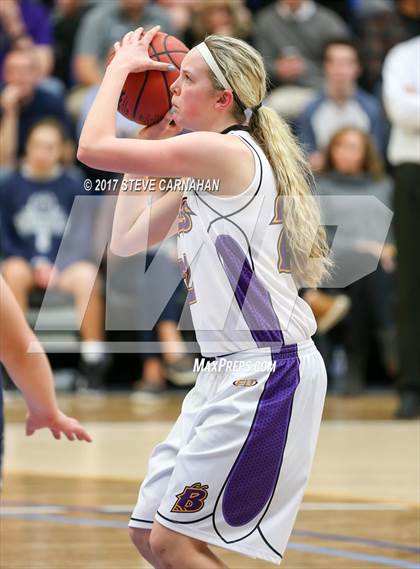 Thumbnail 3 in Corner Canyon vs Box Elder (UHSAA 1st Round) photogallery.