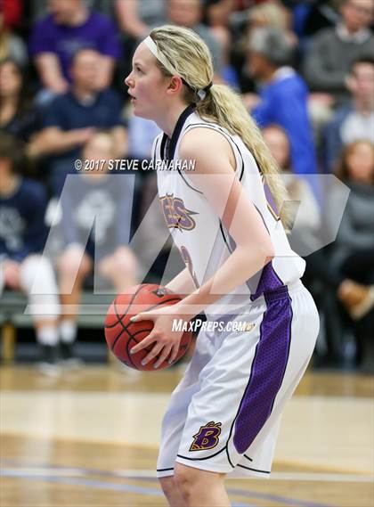 Thumbnail 1 in Corner Canyon vs Box Elder (UHSAA 1st Round) photogallery.