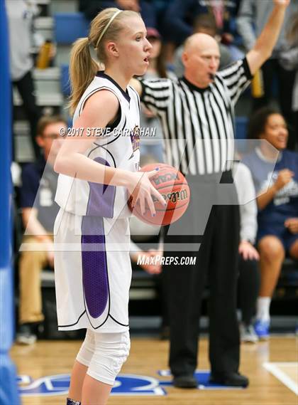 Thumbnail 2 in Corner Canyon vs Box Elder (UHSAA 1st Round) photogallery.