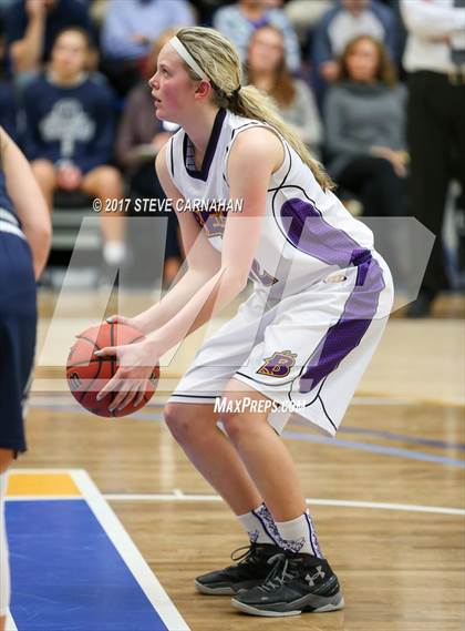 Thumbnail 1 in Corner Canyon vs Box Elder (UHSAA 1st Round) photogallery.