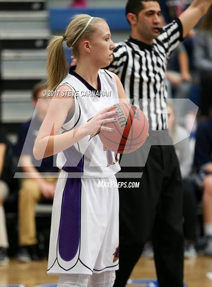 Thumbnail 1 in Corner Canyon vs Box Elder (UHSAA 1st Round) photogallery.