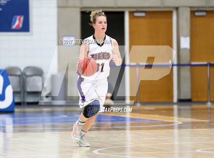 Thumbnail 3 in Corner Canyon vs Box Elder (UHSAA 1st Round) photogallery.