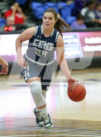 Thumbnail 1 in Corner Canyon vs Box Elder (UHSAA 1st Round) photogallery.