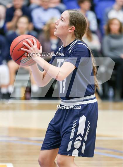Thumbnail 1 in Corner Canyon vs Box Elder (UHSAA 1st Round) photogallery.