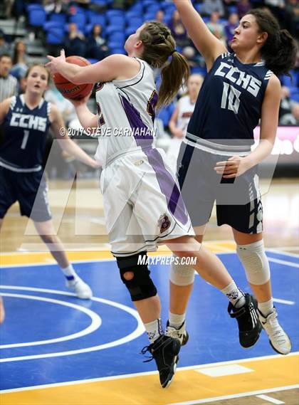 Thumbnail 2 in Corner Canyon vs Box Elder (UHSAA 1st Round) photogallery.