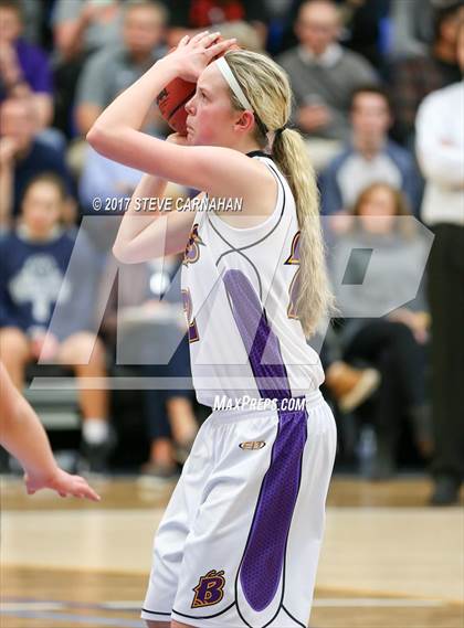 Thumbnail 1 in Corner Canyon vs Box Elder (UHSAA 1st Round) photogallery.