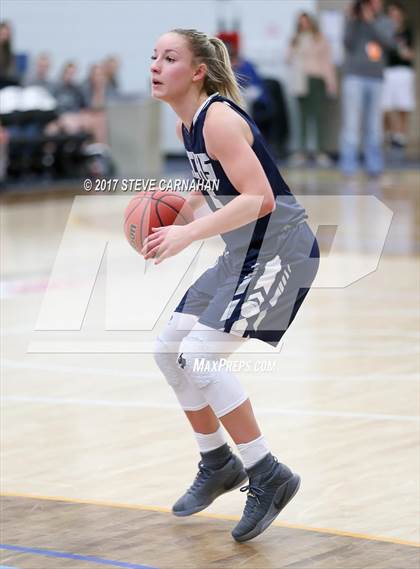 Thumbnail 2 in Corner Canyon vs Box Elder (UHSAA 1st Round) photogallery.