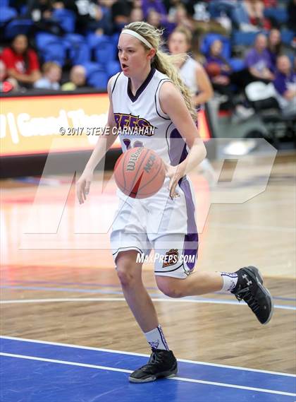 Thumbnail 2 in Corner Canyon vs Box Elder (UHSAA 1st Round) photogallery.
