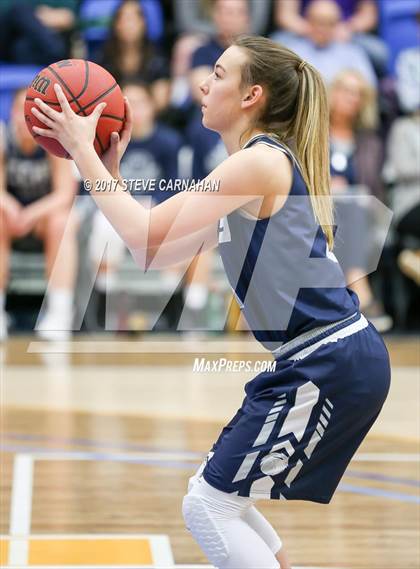 Thumbnail 3 in Corner Canyon vs Box Elder (UHSAA 1st Round) photogallery.