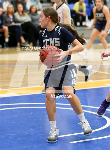 Thumbnail 1 in Corner Canyon vs Box Elder (UHSAA 1st Round) photogallery.