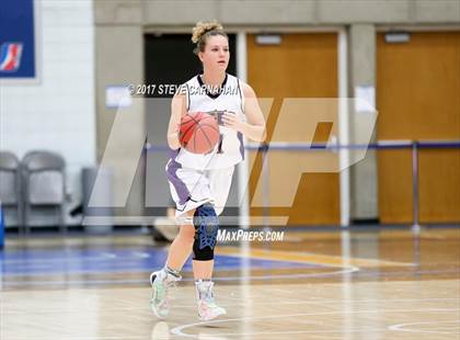 Thumbnail 1 in Corner Canyon vs Box Elder (UHSAA 1st Round) photogallery.