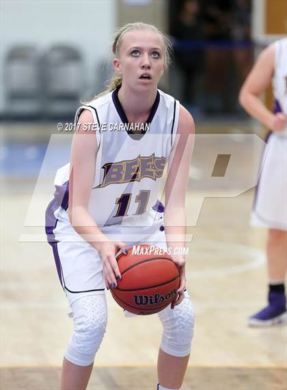 Thumbnail 1 in Corner Canyon vs Box Elder (UHSAA 1st Round) photogallery.