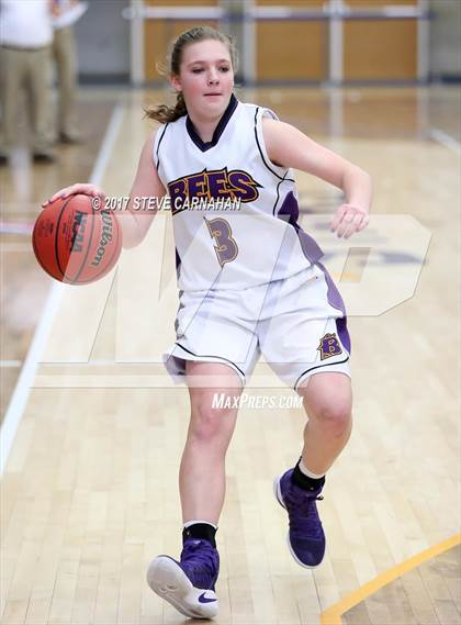Thumbnail 1 in Corner Canyon vs Box Elder (UHSAA 1st Round) photogallery.