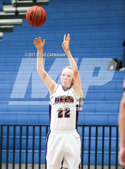 Thumbnail 1 in Corner Canyon vs Box Elder (UHSAA 1st Round) photogallery.