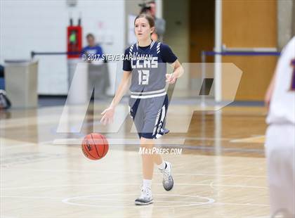 Thumbnail 1 in Corner Canyon vs Box Elder (UHSAA 1st Round) photogallery.